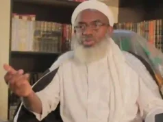 Gumi sejk jogi lépéseket tesz a védelmi miniszter elleni hamis fenyegetés vádjával