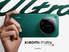 A Xiaomi S25 Ultra riválisa egy DSLR-szerű fizikai zoomgyűrűvel és egy 200 MP-es zoom kamerával párosul.