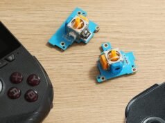 A GuliKit 20 dolláros modjával a ROG Xbox Ally joystickjei sodródásmentesek