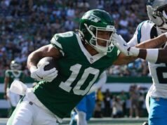 Aaron Rodgers újra találkozhat korábbi csapattársával a szakaszon?