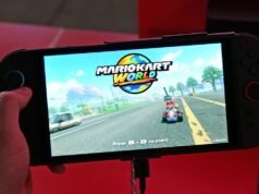 A Nintendo Switch 2 Mario Kart World csomag még mindig 50 dolláros kedvezménnyel kapható