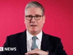 Kevesebb, mint Starmer szavai a Brexitről