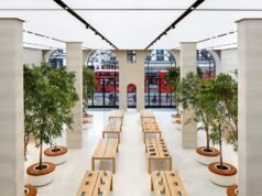 Az Apple fokozza fellebbezését egy 2 milliárd dolláros pénzbírság miatt egy brit trösztellenes per miatt