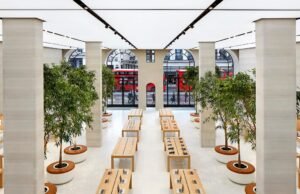 Az Apple fokozza fellebbezését egy 2 milliárd dolláros pénzbírság miatt egy brit trösztellenes per miatt