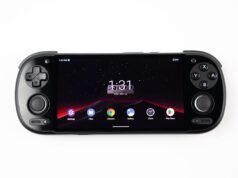 Íme az első igazi pillantás a PS2-es játékokat futtató Retroid Pocket 6-ra