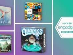 A legjobb társasjátékok, amelyeket ajándékozhatsz és játszhatsz a családdal a 2025-ös ünnepi szezonban