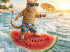 Ez az új technika néhány másodperc alatt képes mesterséges intelligencia-videókat generálni