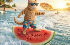 Ez az új technika néhány másodperc alatt képes mesterséges intelligencia-videókat generálni