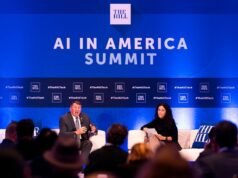 3 nagy kérdés, amellyel Washington szembesül az AI-val kapcsolatban