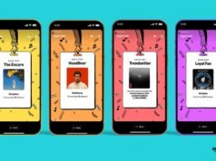 Az Apple és az Amazon debütáló zenei év végi összefoglalói, amíg a Spotifyra vársz