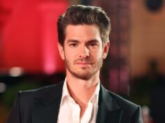 Andrew Garfield a leginkább alulértékelt filmjét választotta karrierje során