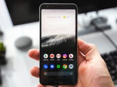 Az Android telefonok figyelmeztethetnek, ha pénzügyi alkalmazásokat nyit meg átverés közben