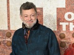 Andy Serkis 80 éves, betiltott klasszikus disztópikus könyvének új adaptációja az állatfarm első előzetesében jelent meg