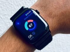 Az Apple Watch frissítése megkönnyíti az alvás minőségének megértését