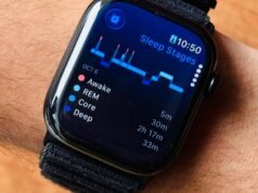 Utáltam az Apple Watchommal aludni, de a tudomány két szempontból is megváltoztatta a véleményemet