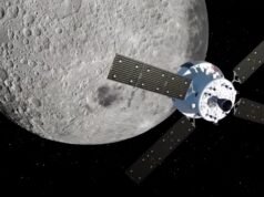 A NASA „Moonbound”-ja felkelti a hírverést epikus Artemis II küldetéséhez