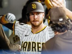 A kalózok leszállnak az All-Star slágerre, akit O’Hearnben kerestek