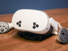 A Meta Quest 3S ismét elérte a Cyber Monday történelmi mélypontját, 250 dollárt