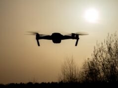 Az Egyesült Államok betiltja az új külföldi gyártású drónokat és alkatrészeket