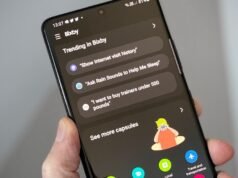 A Galaxy telefonokon lévő Bixby hamarosan a Geminivel vetekszik okosabb válaszokkal