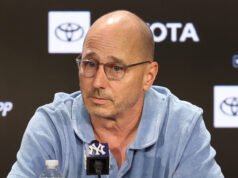 Brian Cashman hatalmas kinyilatkoztatást oszt meg a Yankees munkájáról