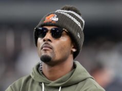 A Browns nem aktiválja Deshaun Watsont a PUP listáról