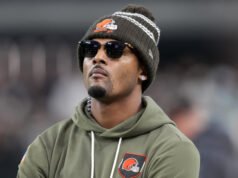 A barnák hatalmas Watson-mozgást hajtanak végre Sandersszel a mélységi diagram tetején