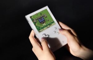 Az Ayaneo legújabb Game Boy-feldolgozásának korai kezdeti ára 269 dollár lesz