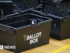 Anglia két területén elhalasztják az új polgármester-választást