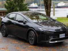 A Toyota Prius Prime-ja benzinpénzt spórolt meg, de valószínűleg nem a környezetet