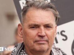 Wes Streeting elítéli a Munkáspárt adományozója, Dale Vince Bondi-támadási megjegyzéseit