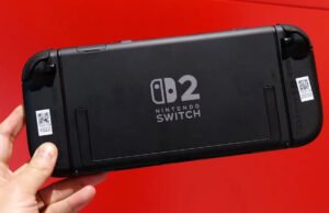 Hogyan viheted át a játékaidat a Nintendo Switch 2-re
