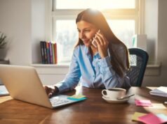 Ez az oka annak, hogy egy toborzó megkísérelheti Önt