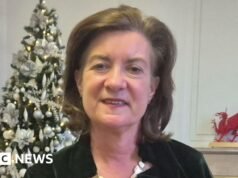 Eluned Morgan walesi első miniszter „a Munkáspárt új generációjának része”