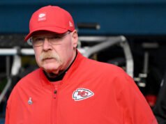 A Chiefs az egyik legfurcsább 10 vesztes csapat az NFL történetében