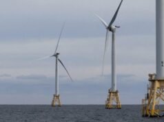 Trump-kormányzat felfüggeszti a nagy tengeri szélenergia-projektek bérleti szerződéseit