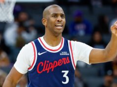 A Clippers sokkoló döntést hoz Chris Paulról