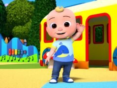 A legjobb streaming szolgáltatások gyerekeknek 2025-ben