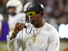 Colorado felvette Deion Sanders utódját?