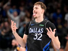 A Cooper Flagg mesterkurzusa segít a Mavsnak megbirkózni a Nuggets duóval