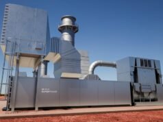 A szuperszonikus sugárhajtóművek hamarosan táplálják az AI-adatközpontokat