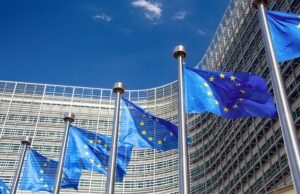 X 140 millió dolláros bírságot kapott az EU-tól