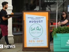 A jelentés szerint a Covid-csalás és hiba 10,9 milliárd fontba került az adófizetőknek