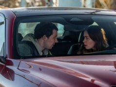 Josh O’Connor és Emily Blunt titkos találkozója Steven Spielberg nyilvánosságra hozatalának napján (exkluzív)