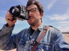 Profi fotós vagyok, és a következőképpen készíthetek filmes fényképeket analóg kamerával