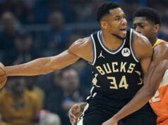 Álomforgatókönyvek: Amit a Thunder dolcsit tud adni Giannis Antetokounmpónak, és továbbra is domináns marad