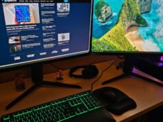 Ez a kiszivárgott Lenovo Yoga Mini i lehet a legkönnyebb Copilot+ asztali számítógépe