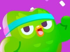 A Duolingo ingyenes csomagja az egyik kedvenc tanulási szolgáltatásom