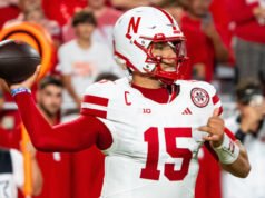 Dylan Raiola és más nagynevű QB-k, akiket tudni kell az átigazolási portálon