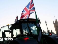 A vidéki munkáspárti képviselők aggodalmukat fejezik ki a gazdaságok örökösödési adóterveivel kapcsolatban